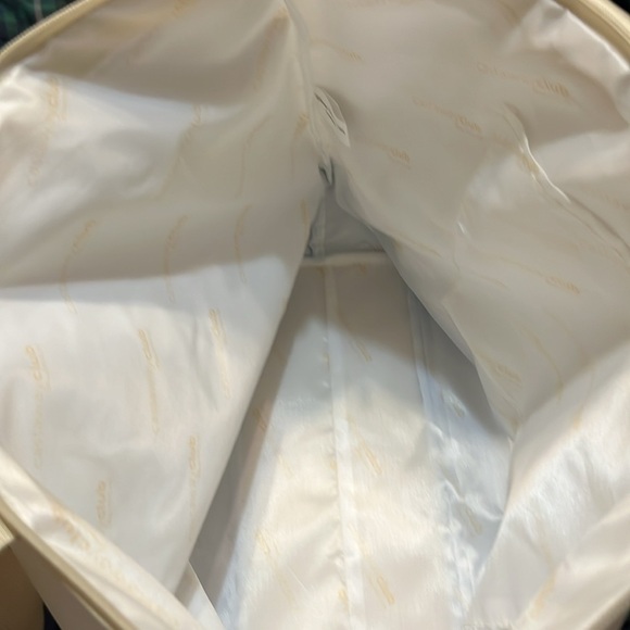 NEW Disney Cruise Line Castaway Club tote bag. - Picture 3 of 6